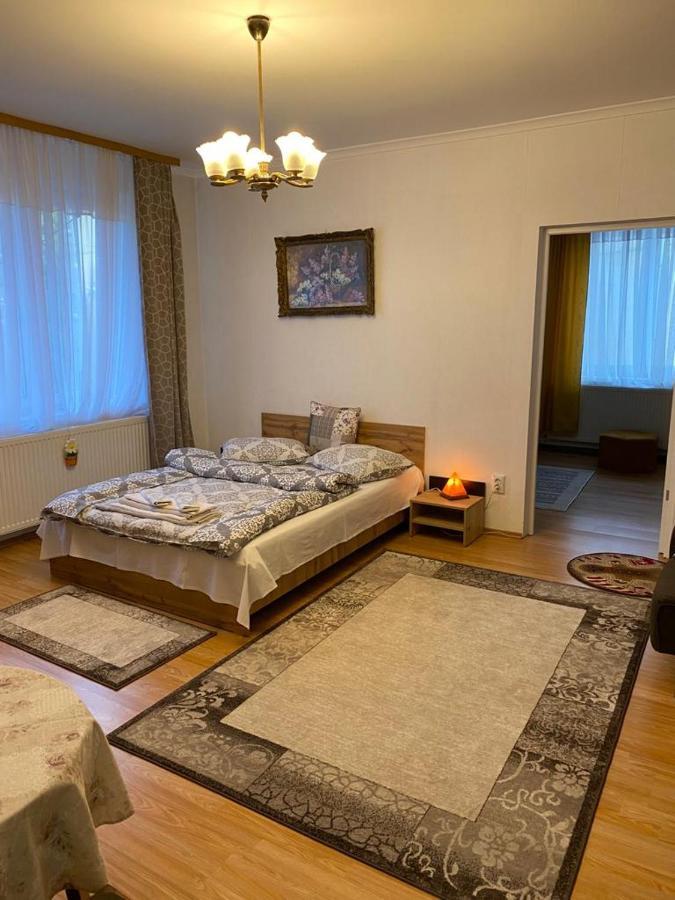 Clasicel Pas Брашов Экстерьер фото